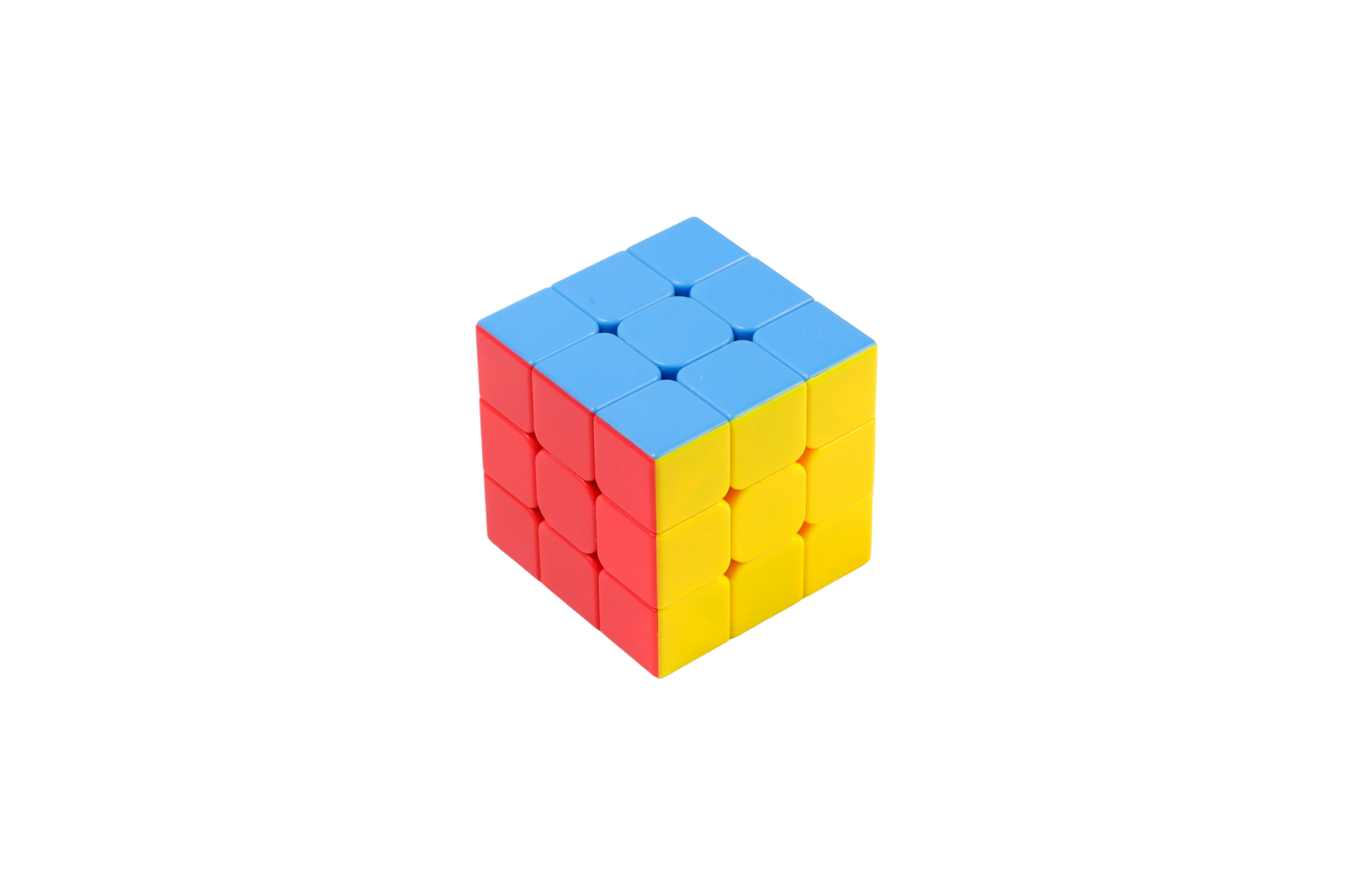 Color cube